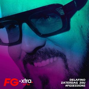 FG-XTRA pres. FGSESSIONS w/ Delafino