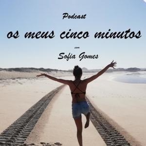 Os meus cinco minutos