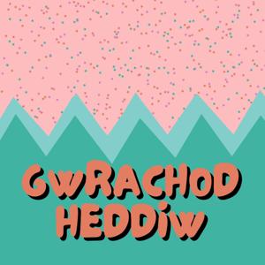 Gwrachod Heddiw by Mari Elen