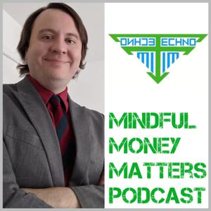 Mindful Money Matters Podcast