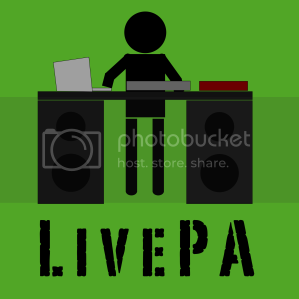 LivePA Blog Podcast