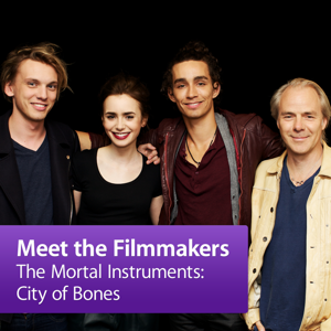 The Mortal Instruments: City of Bones: Meet The Filmmakers