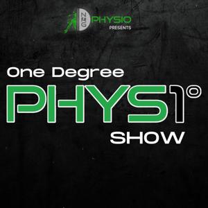 One Degree Physio Show