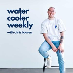 Water Cooler Weekly