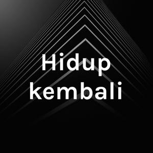 Hidup kembali