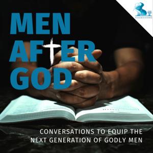 Men After God