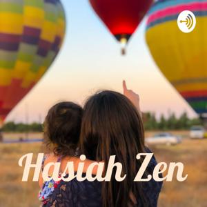 Hasiah Zen