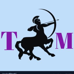 The Sagittarian Magic Podcast