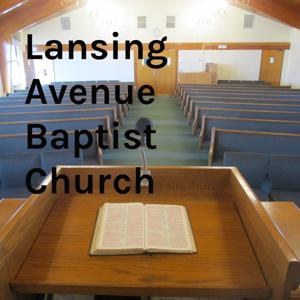 Lansing Avenue Baptist Church