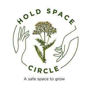 Hold Space Circle