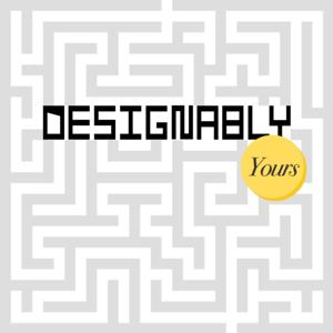 Designably Yours