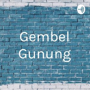 Gembel Gunung