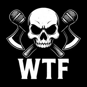 Just F'kin Off with Iron Bean Coffee