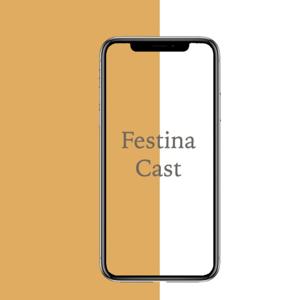 FESTINA CAST