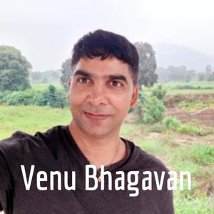 Venu Bhagavan