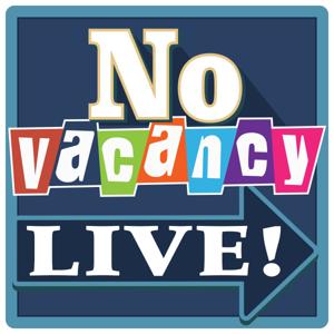 No Vacancy Live! by NoVacancyNews