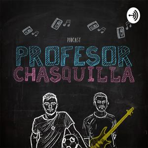 Profesor Chasquilla