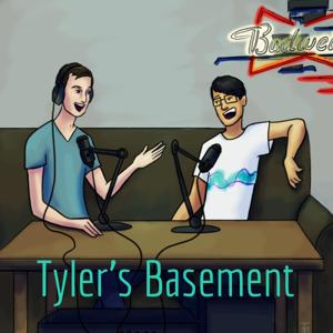 Tyler's Basement