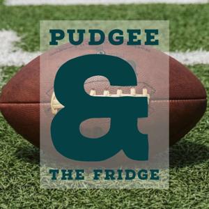 Pudgee and The Fridge