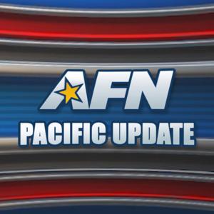 AFN Pacific Update by AFN Pacific