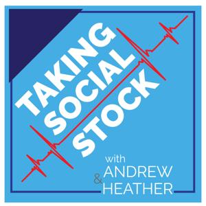 Taking Social Stock