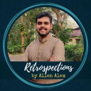 Retrospections By Allen