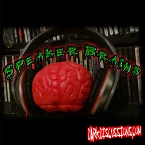 Speaker Brains Podcast