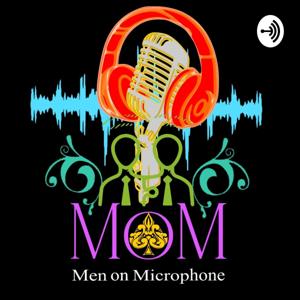 Men On Microphone