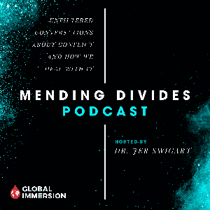 Mending Divides