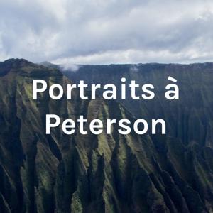 Portraits à Peterson