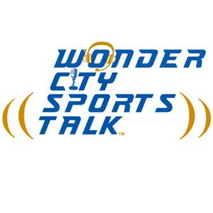 Wonder City Sports Talk