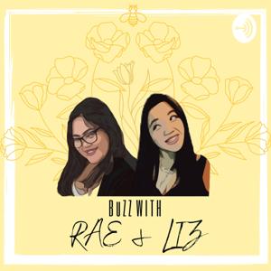 Buzz With Rae & Liz