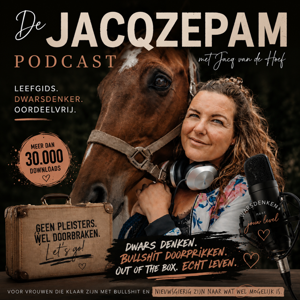 Jacqzepam Podcast