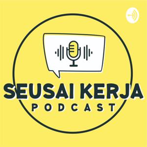 Seusai Kerja