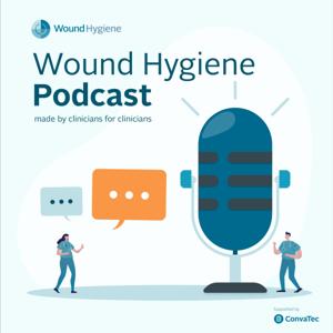 Wound Hygiene Podcast