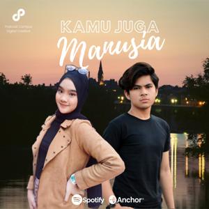 Kamu Juga Manusia | UNPAD