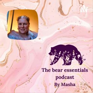 Bear essentials podcast