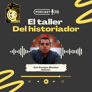 EL TALLER DEL HISTORIADOR