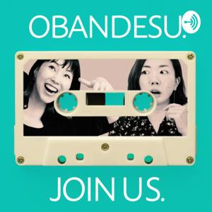 OBANDESU. JOIN US. ENG.