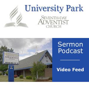 University Park Seventh-day Adventist Church - H.264