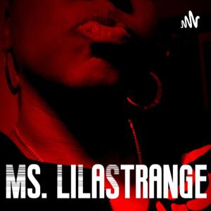 Ms.LiLaStrange