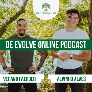 De Evolve Online Podcast
