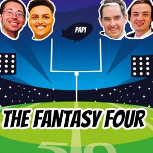 The Fantasy Four