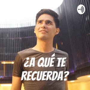 ¿A qué te recuerda?