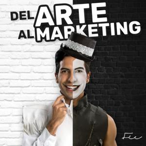 Del arte al marketing