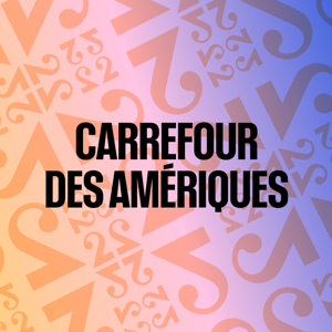 Carrefour des Amériques ‐ RTS Espace 2