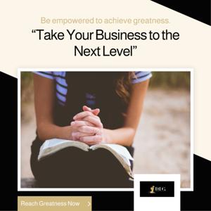The Godly CEO: Thriving as a Christian Mompreneur