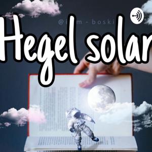 Hegel Solar
