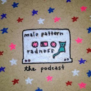 Male Pattern Radness