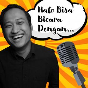 Halo Bisa Bicara Dengan...